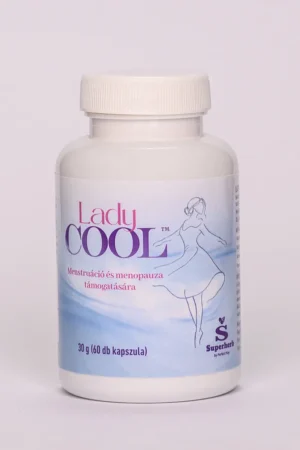 Lady Cool Menopauza